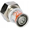 Uponor S-PRESS PLUS RUCH NAK JUNGTIS 20-G3/4"