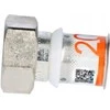 Uponor S-PRESS PLUS RUCH NAK JUNGTIS 20-G3/4"