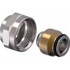 Uponor Uni-X kompresinė jungtis MLC 20-3/4FT Euro