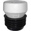 Vidaus kanalizacijos alsuoklis UPONOR, HypAir d32-63