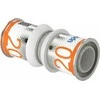 Uponor Uponor S-Press PLUS nipelis PPSU 20-20