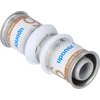 Uponor Uponor S-Press PLUS PPSU 16-16 jungtis