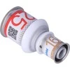 Uponor Uponor S-Press PLUS redukcijos jungtis PPSU 25- 16