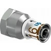 Uponor S-Press PLUS jungtis su vidiniu sriegiu. 25-Rp1FT