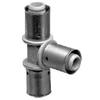 Uponor S-Press redukcinis trišakis PPSU 25-16-16 (DWZ) (1022727)
