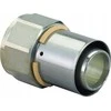 Uponor Uponor S-Press vidinio sriegio jungtis 50-Rp1 1/2FT