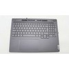Klaviatūra Lenovo Upper case cover assembly for Lenovo ThinkBook 16p G4 IRH