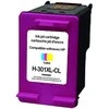 UPrint H-301XLC / CH564EE (spalvotas) rašalas