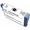 UPrint kompatybilny ink / tusz su C13T12914010, T1291, E-129B, juodas, 14ml