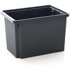 Okko Uprint TOWER BOXBLACK 126L 46X33X22CM