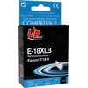Tusz UPrint Tusz E-18XLB / C13T18114010 (Juodas)