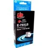 UPrint Ink E-79XLB / C13T79014010 rašalas (juodas)