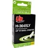 UPrint Ink Ink H-364XLY / CB325EE (geltonas)