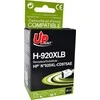 Ink UPrint H-920XLB / CD975AE (Juodas) rašalas