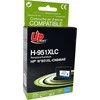 Rašalas UPrint H-951XL-C / CN046AE (Cyan) rašalas