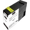 UPrint kompatybilny ink / tusz su PGI 2500XL, C-2500XLB, juodas, 2500s, 75ml