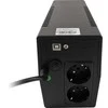 Nepertraukiamas Maitinimo Blokas - Alantec 650VA 360W Linijinis Interaktyvus