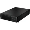 UPS maitinimo modulis (baterijų paketas) 3U EBP Rack 192V, magistralės įtampa 192V, VRLA akumuliatoriai 1×16×9Ah, 2×3 polių išoriniai akumuliatorių lizdai, UPS–EBP kabeliai, ALANTEC Rack korpusas