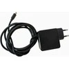 UPS Allnet Z ALLNET Ersatznetzteil QC USB-C PD GaN įkroviklis Power Supply45Watt 1x USB Typ-C mit 2m festem Kabelis**EU PLUG**