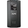 APC Back-UPS RS LCD 700 pagrindinis valdiklis