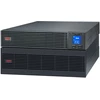 UPS APC APC Easy UPS On-Line SRV – nepertraukiamo maitinimo šaltinis (montuojamas į stelažą) – kintamoji srovė 230 V – 5000 W – 5000 VA – 9 Ah – USB, RS-232 – išvesties jungtys: 1 – 5U – RAL 7010 – su bėgių rinkiniu