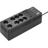 APC BE850G2-CP nepertraukiamo maitinimo resursai (UPS) Budėjimo režimas (neprisijungus) 850 VA 520 W
