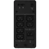 APC Back-UPS BK 350VA 6xIEC C13 outlets