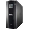 APC BACK UPS PRO BR 1300VA, 8 OUTLETS, AVR, LCD SĄSAJA