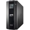 APC BACK UPS PRO BR 1600VA, 8 OUTLETS, AVR, LCD SĄSAJA