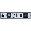 UPS APC Easy UPS On-Line maitinimo šaltinis UPS Podwójnej konwersji (online) 3 kVA 2700 W 6 x gniazdo jungiama į tinklą (SRVL3KRIRK)