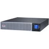 UPS APC Easy UPS On-Line maitinimo šaltinis UPS Podwójnej konwersji (online) 3 kVA 2700 W 6 x gniazdo jungiama į tinklą (SRVL3KRIRK)