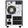 APC „Maitinimo šaltinis Easy UPS On-Line SRV“ 3000 VA 230 V su