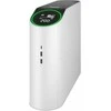 APC Back-UPS Pro Gaming 2200VA, 6 lizdai, AVR, LCD sąsaja (1320W), 4x Schuko, 2x IEC C13, baltas (Arkties)