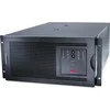 APC Smart-UPS 5000VA 230V stelažas/bokštas
