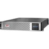 UPS - APC Smart-UPS SMTL2200RMI2UC 2200VA Atsarginė Energija Su Ličio Jonų Baterija Juoda