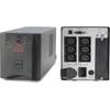 APC Smart UPS 750VA 230V USB su UL patvirtinimu