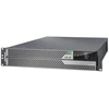 APC Smart-UPS Ultra On-Line, 5000 VA, ličio jonų, stovas/bokštas 2U, 230 V, laidinis 3 laidų išėjimas, tinklo plokštė, ilgesnis veikimo laikas, su bėgelio komplektu, dviguba konversija (internetinė), 5 kVA, 5000 W, sinusinis, 180 V, 275 V
