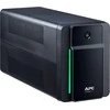 APC BACK-UPS 750VA, 230V, AVR, SCHUKO SOCETS