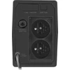 ARMAC UPS Home Lite Line-Interactive HL/650E/LED/V2 650V 2x French Outlets LED