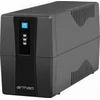ARMAC UPS Home Lite Line-Interactive HL/850F/LED/V2 850V 2x Schuko LED