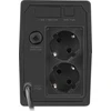 ARMAC UPS Home Lite Line-Interactive HL/850F/LED/V2 850V 2x Schuko LED