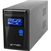 ARMAC O/1500E/LCD Armac UPS OFFICE Line-Interactive 1500E LCD 3x 230V PL OUT, USB
