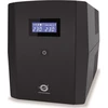 UPS Conceptronic Conceptronic ZEUS08E maitinimo šaltinis UPS Technologia line-interactive 1,5 kVA 900 W 6 x gniazdo jungiama į tinklą