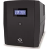 UPS Conceptronic Conceptronic ZEUS08EM maitinimo šaltinis UPS Technologia line-interactive 1,5 kVA 900 W 5 x gniazdo jungiama į tinklą