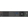 Maitinimo šaltinis awaryjny Conceptronic 1000Va 1000W Online Ups, Iec
