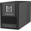 UPS Conceptronic Conceptronic ZEUS52E1K UPS maitinimo šaltinis Dvigubas konvertavimas (internetu) 1 kVA 900 W 4 x maitinimo lizdas