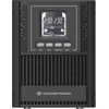 UPS Conceptronic Conceptronic ZEUS52E1K UPS maitinimo šaltinis Dvigubas konvertavimas (internetu) 1 kVA 900 W 4 x maitinimo lizdas