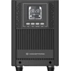 UPS Conceptronic Conceptronic ZEUS52E2K UPS maitinimo šaltinis Dvigubas konvertavimas (internetu) 2 kVA 1800 W 6 x maitinimo lizdas
