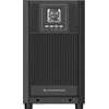 UPS Conceptronic Conceptronic ZEUS52E3K maitinimo šaltinis UPS Podwójnej konwersji (online) 3 kVA 2700 W 5 x gniazdo jungiama į tinklą