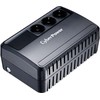 CYBERPOWER BU650E-FR Cyber Power UPS BU650E DE 360W (prancūziško stiliaus)